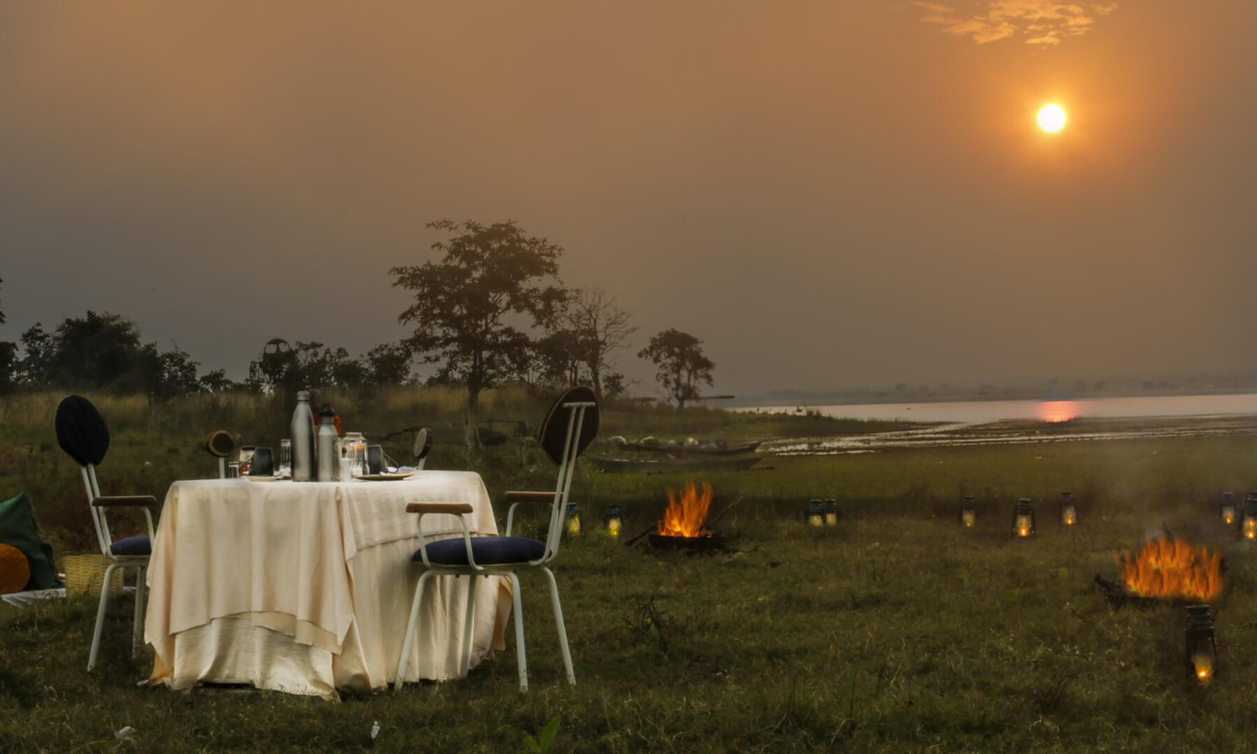 tadoba national park hotel deal